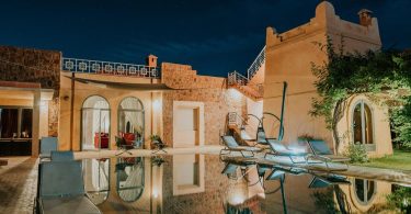 Ville Marrakech Villa Dar Manou Marrakech | Tripgba