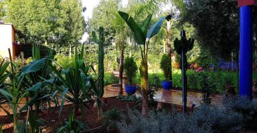 Ville Marrakech Villa mille et une nuits Marrakech | Tripgba