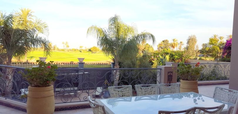 Ville Marrakech Villa des Oliviers Marrakech | Tripgba