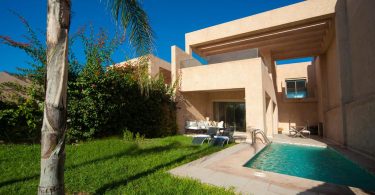 Ville Marrakech Villa Loubane Marrakech | Tripgba