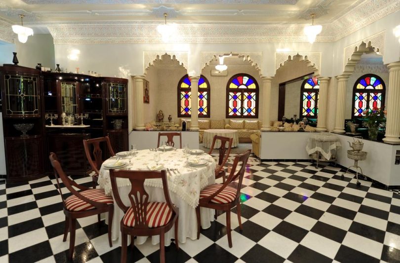 Ville Marrakech Amazing Villa | Tripgba