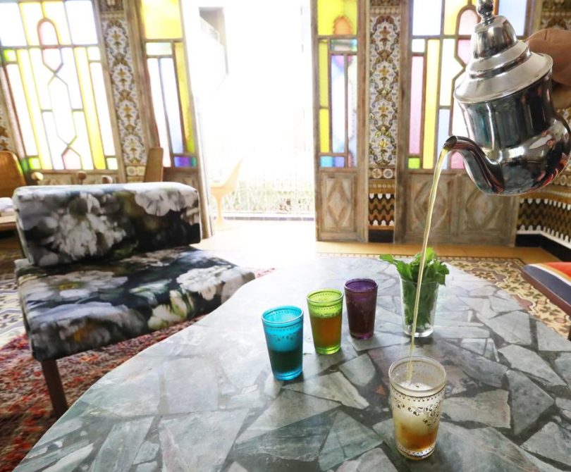 Ville Marrakech Villa Verde Marrakech | Tripgba
