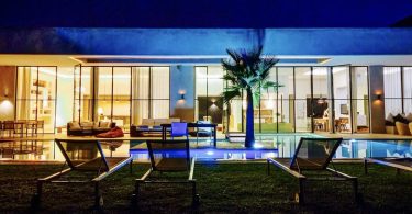 Ville Marrakech Villa Melissa Marrakech | Tripgba