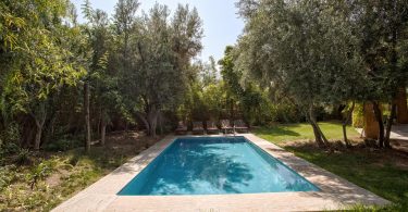 Ville Marrakech Villa Berbère Domaine des Kasbahs | Tripgba