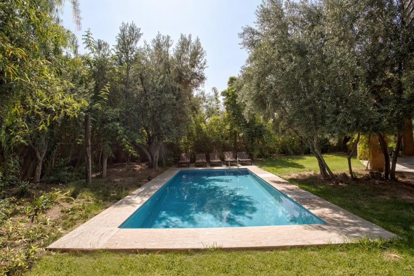 Ville Marrakech Villa Berbère Domaine des Kasbahs | Tripgba