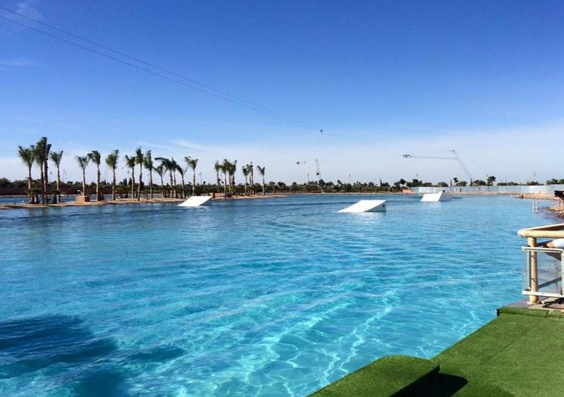 Ville Marrakech Villa Golf View Marrakech | Tripgba