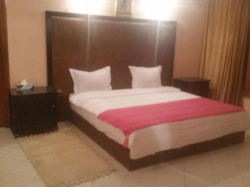 Ville Marrakech Villa Atlas Golf Marrakech | Tripgba