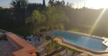 Ville Marrakech villa sara Marrakech | Tripgba