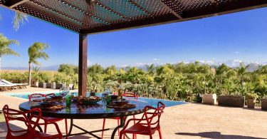 Ville Marrakech Villa Malika Marrakech | Tripgba