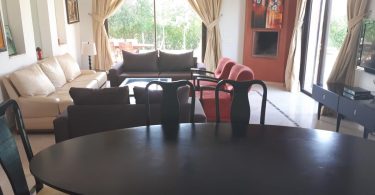 Ville Marrakech Villa Apple Gardens Marrakech | Tripgba