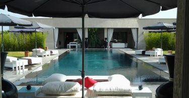 Ville Marrakech Villa Du Bonheur Marrakech | Tripgba
