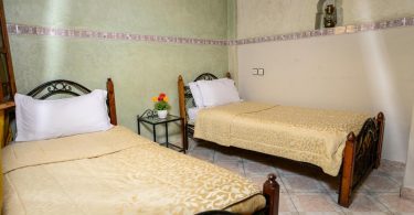 Ville Marrakech Hôtel Faouzi Marrakech | Tripgba