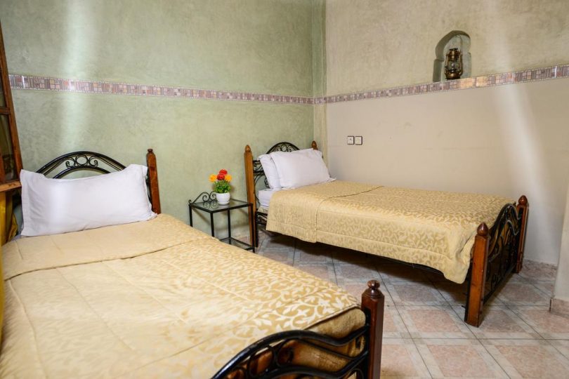 Ville Marrakech Hôtel Faouzi Marrakech | Tripgba