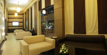 Ville Marrakech Tempoo Hotel Marrakech City Centre | Tripgba