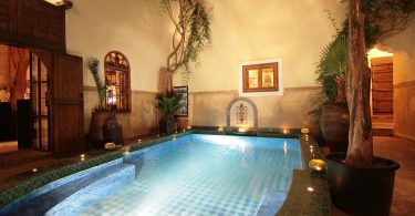 Ville Marrakech Hotel Dar El Aila | Tripgba