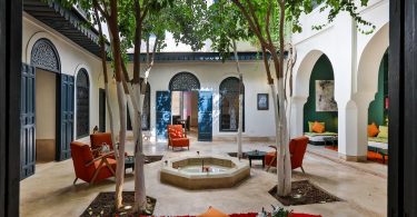 Ville Marrakech Hotel & Spa Dar Sara Marrakech | Tripgba