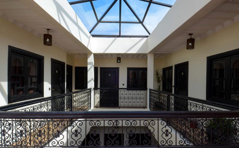 Ville Marrakech Andalousia Hotel Marrakech | Tripgba