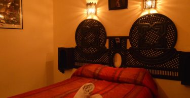 Ville Marrakech Hotel Palais Jena & Spa | Tripgba