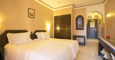 Ville Marrakech Diwane Hotel & Spa Marrakech | Tripgba
