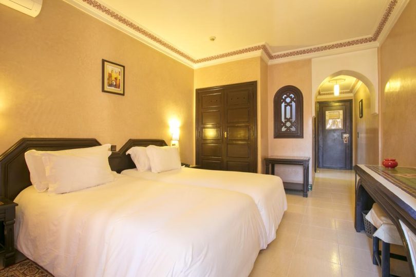 Ville Marrakech Diwane Hotel & Spa Marrakech | Tripgba