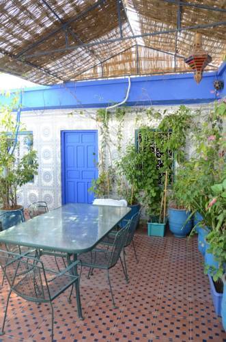 Ville Marrakech Riad Hotel Marrakech | Tripgba