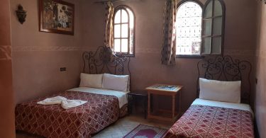 Ville Marrakech Hotel Wissam Marrakech | Tripgba