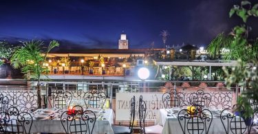 Ville Marrakech Hotel Agnaoue Marrakech | Tripgba