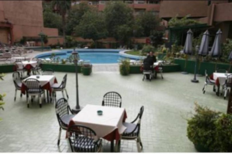 Ville Marrakech Hotel Agdal Marrakech | Tripgba