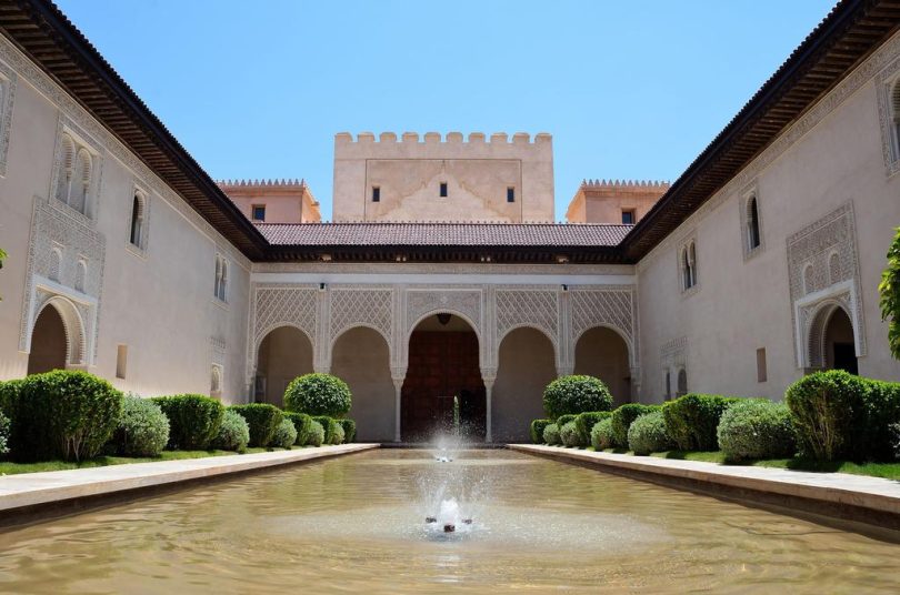 Ville Marrakech Ksar Char-Bagh Small Luxury Hotels | Tripgba