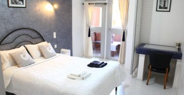 Ville Marrakech El Hamra Hotel Marrakech | Tripgba