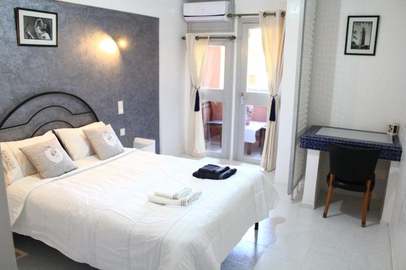 Ville Marrakech El Hamra Hotel Marrakech | Tripgba