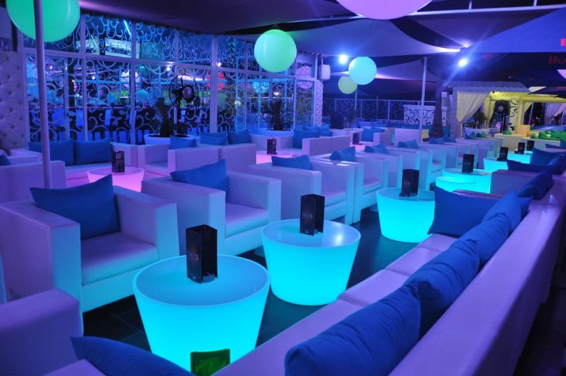 Ville Marrakech Ushuaia clubbing hôtel Marrakech | Tripgba