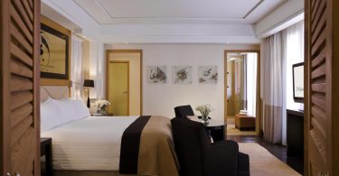 Ville Marrakech Hôtel & Ryads Barrière Le Naoura | Tripgba