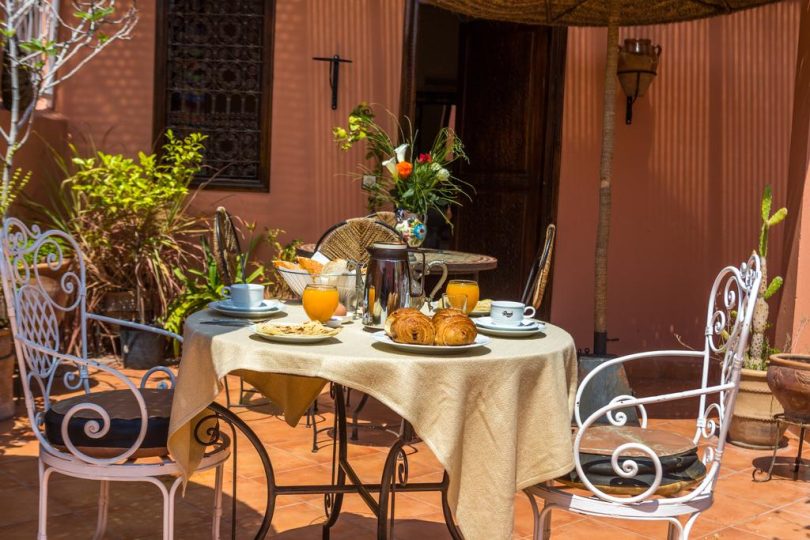 Ville Marrakech Hotel Atlas Marrakech | Tripgba