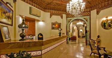 Ville Marrakech Hotel Lawrenced Arabie Marrakech | Tripgba