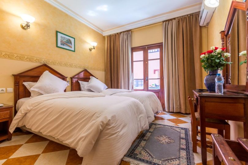 Ville Marrakech Hotel Oudaya Marrakech | Tripgba