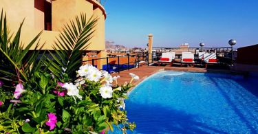 Ville Marrakech Fashion Hotel Marrakech | Tripgba