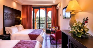 Ville Marrakech El Andalous Hotel Marrakech | Tripgba