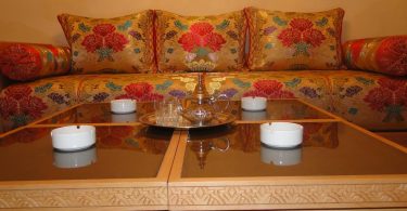 Ville Marrakech Hotel Palais Al Bahja | Tripgba