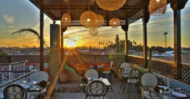 Ville Marrakech Riad Art Hotel Marrakech | Tripgba