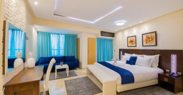 Ville Marrakech Marrakech Inn Appart-hotel & Spa | Tripgba