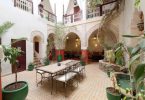Ville Marrakech Riad Dar Palmyra Marrakech | Tripgba