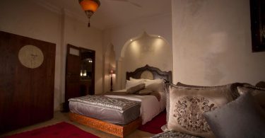 Ville Marrakech Riad Lorsya Marrakech | Tripgba