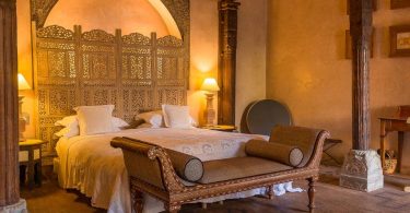 Ville Marrakech Riad Noir d'Ivoire Marrakech | Tripgba