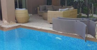 Ville Marrakech Villa Mouna Marrakech | Tripgba