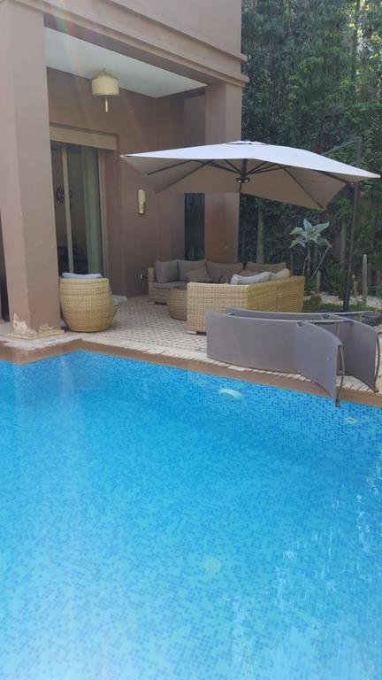 Ville Marrakech Villa Mouna Marrakech | Tripgba